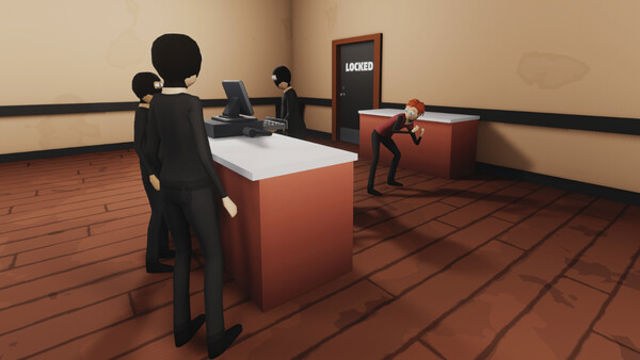 Hình ảnh trong game Ultimate Theater Simulator-TENOKE