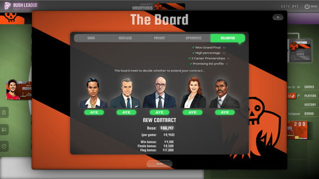 Hình ảnh trong game Squiggle Football Modern Eras-TENOKE