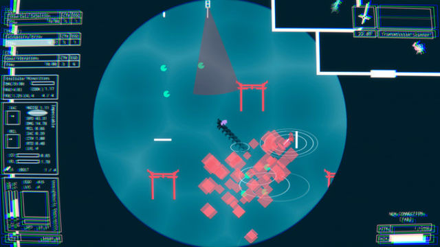 Hình ảnh trong game Deadeye Deepfake Simulacrum v1.0.3-P2P