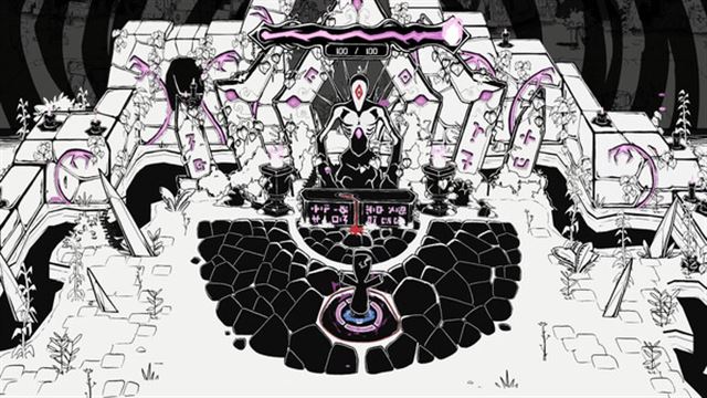 Hình ảnh trong game Worship Early Access