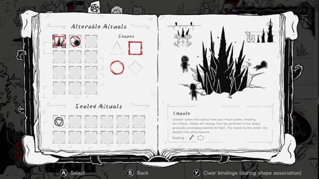 Hình ảnh trong game Worship Early Access