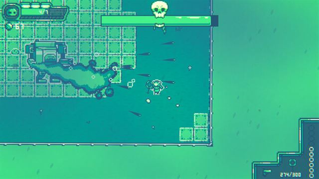 Hình ảnh trong game Slimekeep-TENOKE