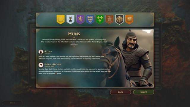 Hình ảnh trong game Yield Fall of Rome v1.1.0.3-P2P