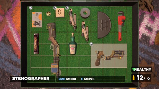 Hình ảnh trong game My Friendly Neighborhood v1.1.5-P2P