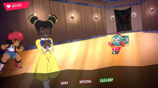 Hình ảnh trong game Wander Stars-I_KnoW