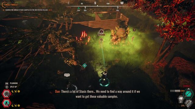 Hình ảnh trong game Survive the Fall v1.1.1.2427-P2P