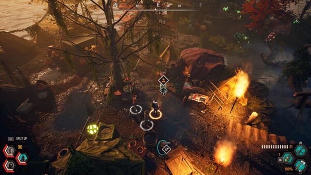 Hình ảnh trong game Survive the Fall v1.1.1.2427-P2P