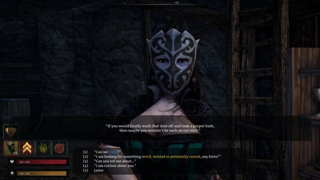 Hình ảnh trong game Blood West Dead Mans Promise-TENOKE
