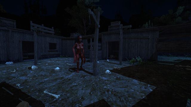 Hình ảnh trong game Blood West v4.4.1-P2P