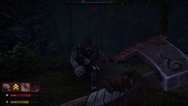Hình ảnh trong game Blood West v4.4.1-P2P