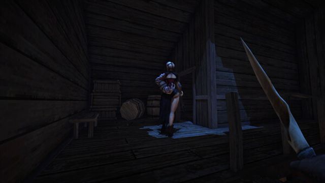 Hình ảnh trong game Blood West v4.2.0-P2P