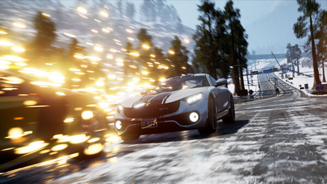 Hình ảnh trong game Wreckreation v1.4.4.149571-P2P