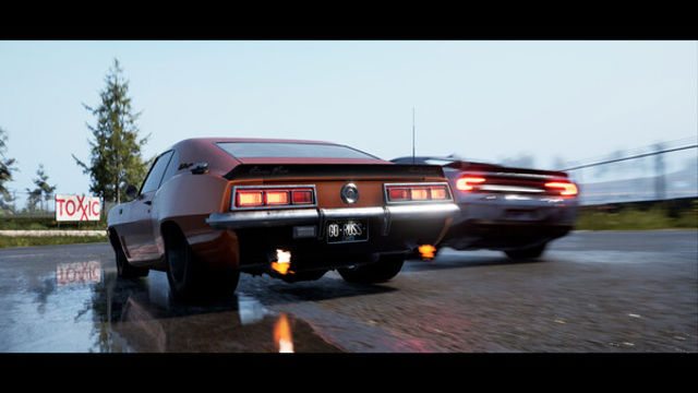 Hình ảnh trong game Wreckreation v1.2.0.147169-RUNE