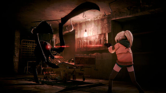 Hình ảnh trong game Silly Polly Beast v0.97-P2P