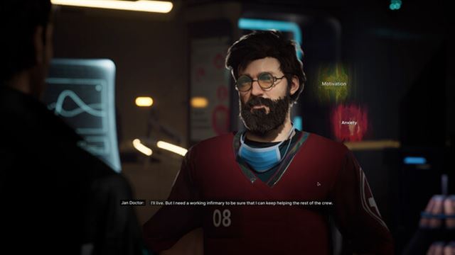 Hình ảnh trong game The Alters v1.4.2.7-P2P