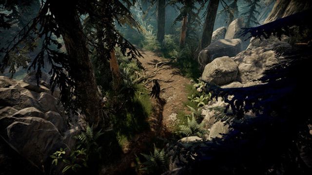 Hình ảnh trong game V Rising v1.0.0.79292-P2P
