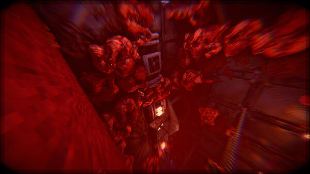 Hình ảnh trong game Moros Protocol v1.0.5-P2P