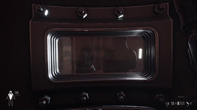 Hình ảnh trong game SWAT Commander v0.7.7.3 Early Access