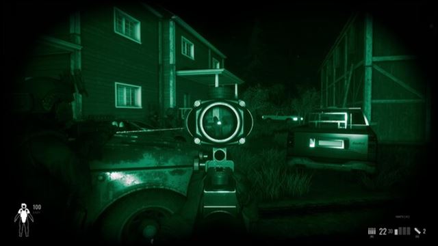 Hình ảnh trong game SWAT Commander v0.7.7.3 Early Access