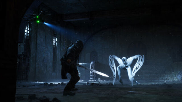 Hình ảnh trong game Hell is Us v1.6-RUNE