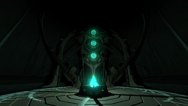 Hình ảnh trong game Outer Wilds v1.1.15-P2P