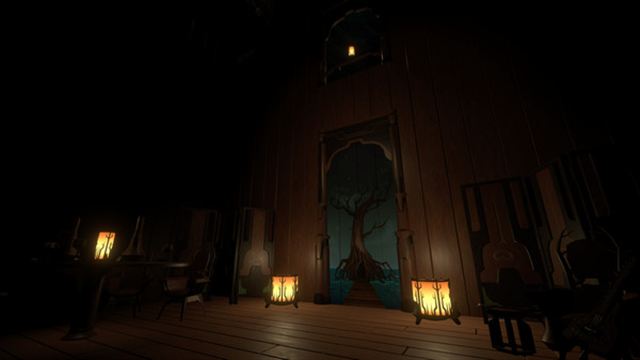 Hình ảnh trong game Outer Wilds v1.1.15-P2P
