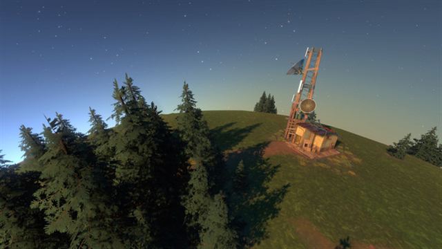 Hình ảnh trong game Outer Wilds v1.1.15-P2P