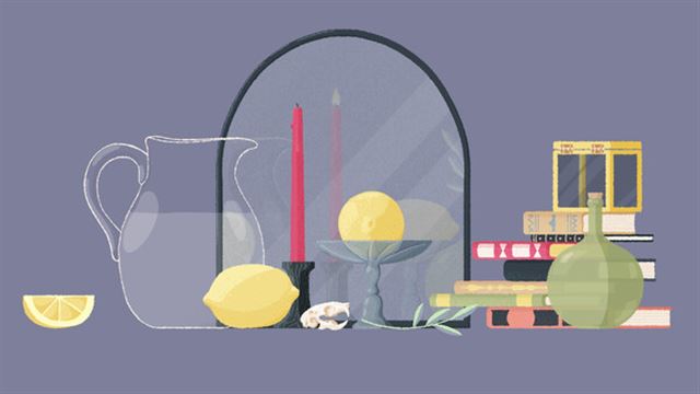 Hình ảnh trong game A Little to the Left v3.6.0-P2P