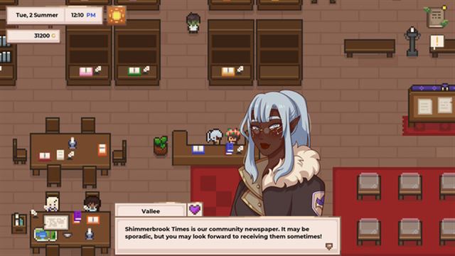 Hình ảnh trong game Research Story v1.0.18-P2P