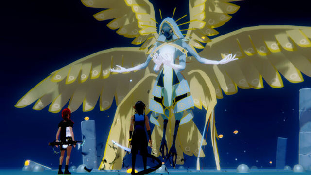 Hình ảnh trong game Altheia The Wrath of Aferi v1.023-RUNE