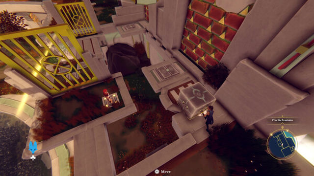 Hình ảnh trong game Altheia The Wrath of Aferi-RUNE