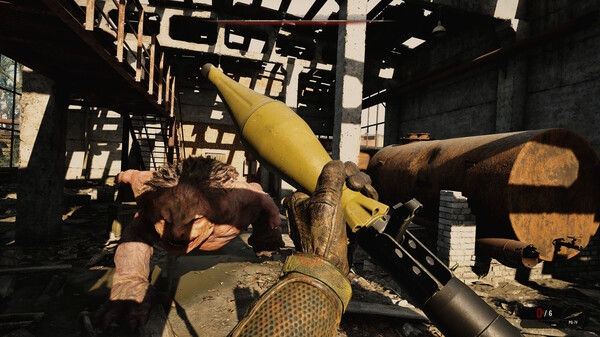 Hình ảnh trong game S.T.A.L.K.E.R 2 Heart of Chornobyl v1.2-P2P