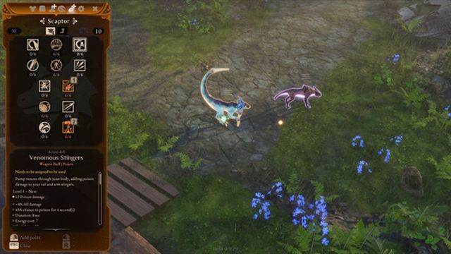 Hình ảnh trong game Coridden v1.3.2-P2P