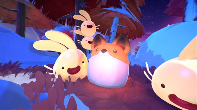 Hình ảnh trong game Slime Rancher 2 v1.0.1-P2P