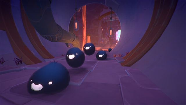Hình ảnh trong game Slime Rancher 2 v1.0.3-P2P