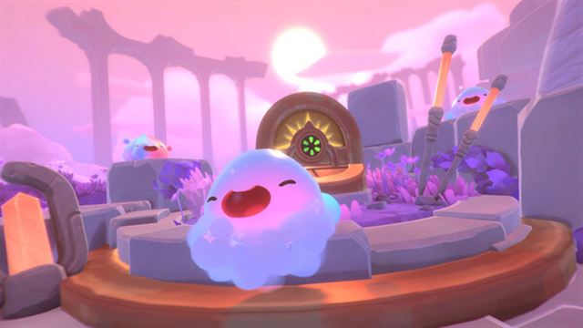 Hình ảnh trong game Slime Rancher 2 v1.1.1-P2P