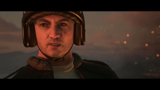 Hình ảnh trong game TRAIL OUT v20260328-P2P