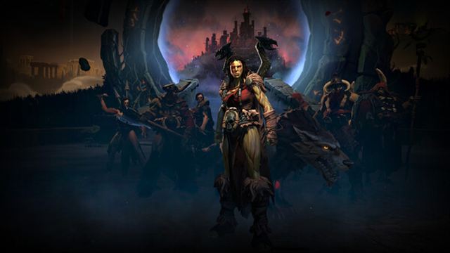Hình ảnh trong game Age of Wonders 4 Premium Edition v97646-P2P