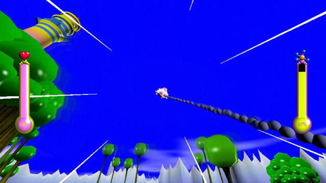 Hình ảnh trong game Eternity Egg Early Access