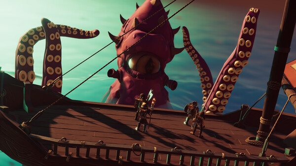 Hình ảnh trong game For The King II v1.7.10-P2P