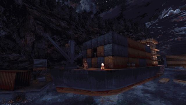 Hình ảnh trong game CULTIC Complete Edition v2.02i-P2P