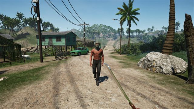 Hình ảnh trong game Drug Dealer Simulator 2 v1.0.6-P2P