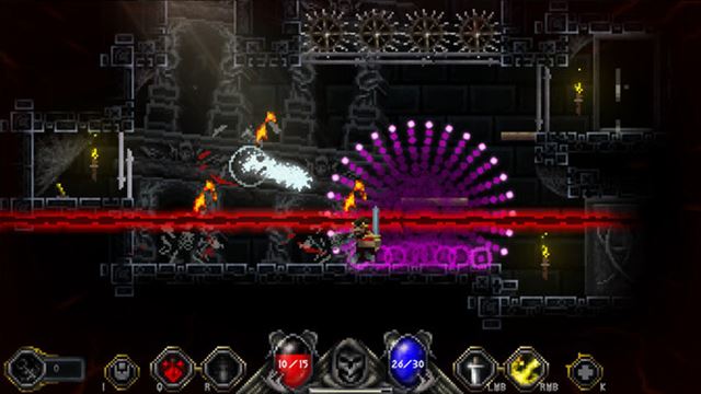 Hình ảnh trong game Godstone-TENOKE