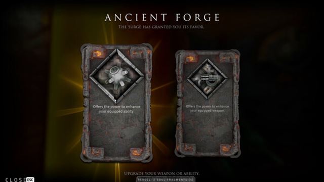 Hình ảnh trong game ABYSSUS v1.0.1.51399-P2P