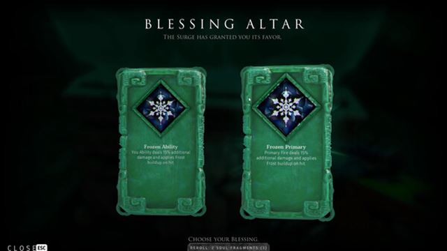 Hình ảnh trong game ABYSSUS v1.1.52656-P2P