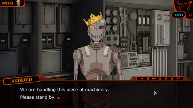 Hình ảnh trong game Decide 4 God-TENOKE