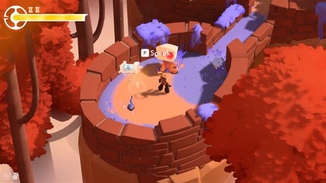 Hình ảnh trong game Panta Rhei Guardian of Time-Chronos