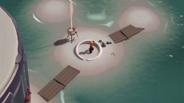 Hình ảnh trong game Panta Rhei Guardian of Time-Chronos