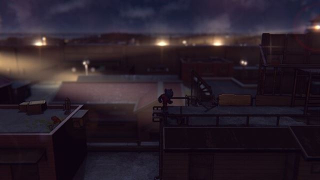 Hình ảnh trong game Back to the Dawn v2.0.0.31-P2P