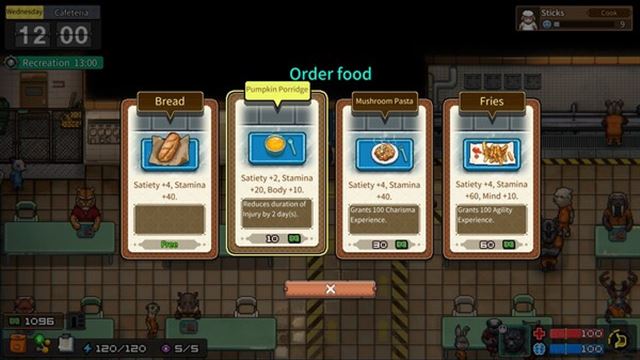 Hình ảnh trong game Back to the Dawn v2.0.0.31-P2P